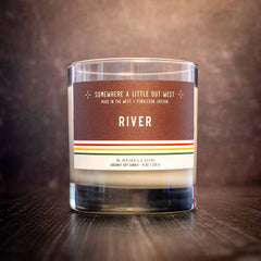 River Candle